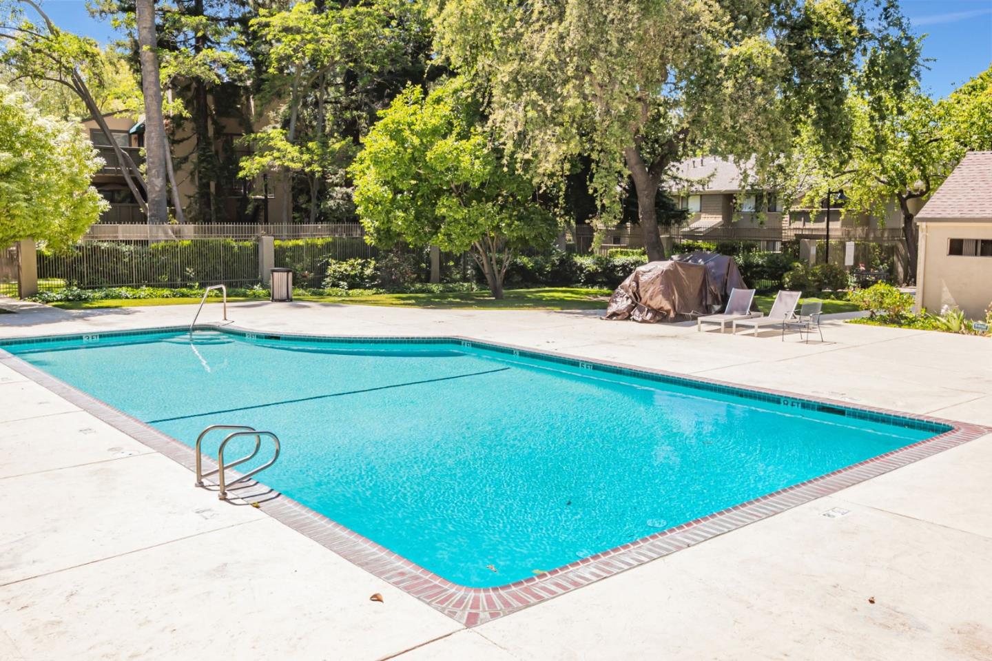 Detail Gallery Image 25 of 37 For 5376 Makati Cir, San Jose,  CA 95123 - 1 Beds | 1 Baths