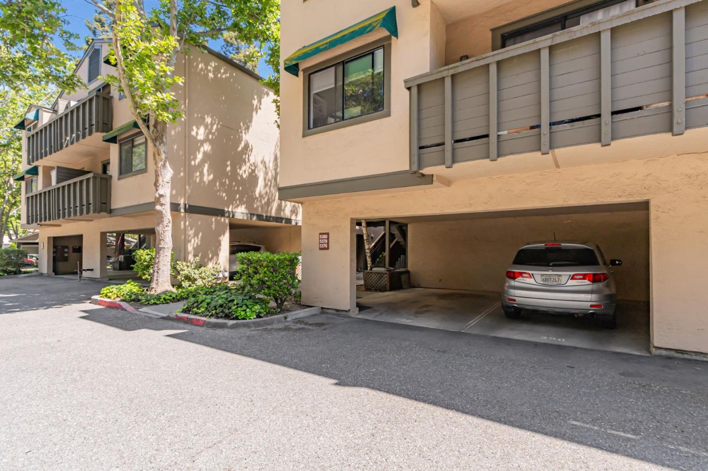 Detail Gallery Image 27 of 37 For 5376 Makati Cir, San Jose,  CA 95123 - 1 Beds | 1 Baths