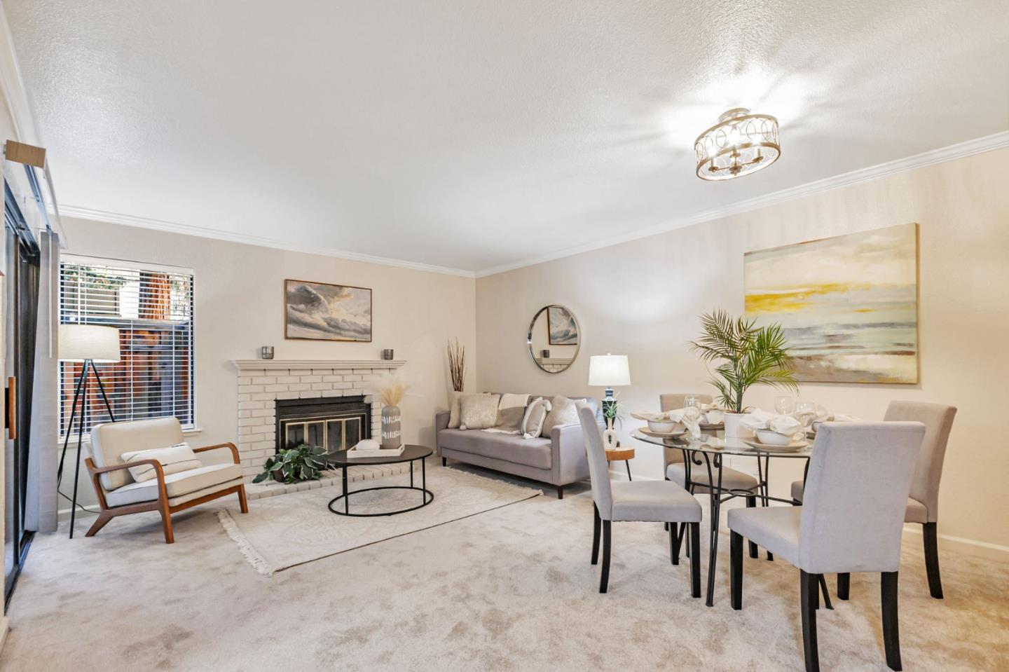 Detail Gallery Image 3 of 37 For 5376 Makati Cir, San Jose,  CA 95123 - 1 Beds | 1 Baths