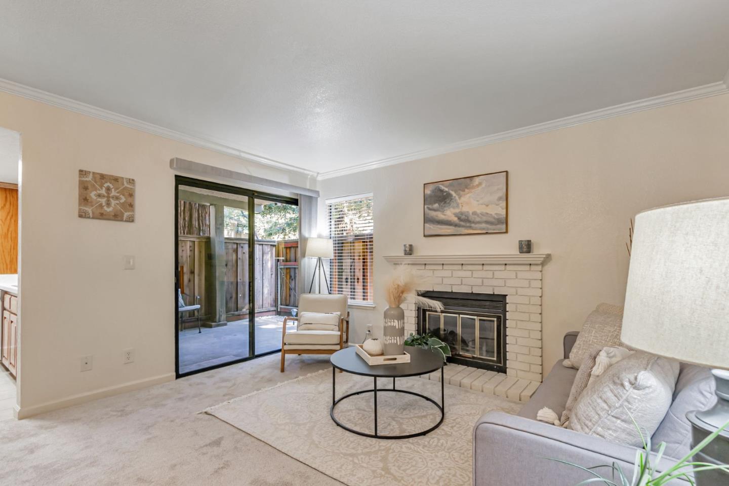 Detail Gallery Image 4 of 37 For 5376 Makati Cir, San Jose,  CA 95123 - 1 Beds | 1 Baths