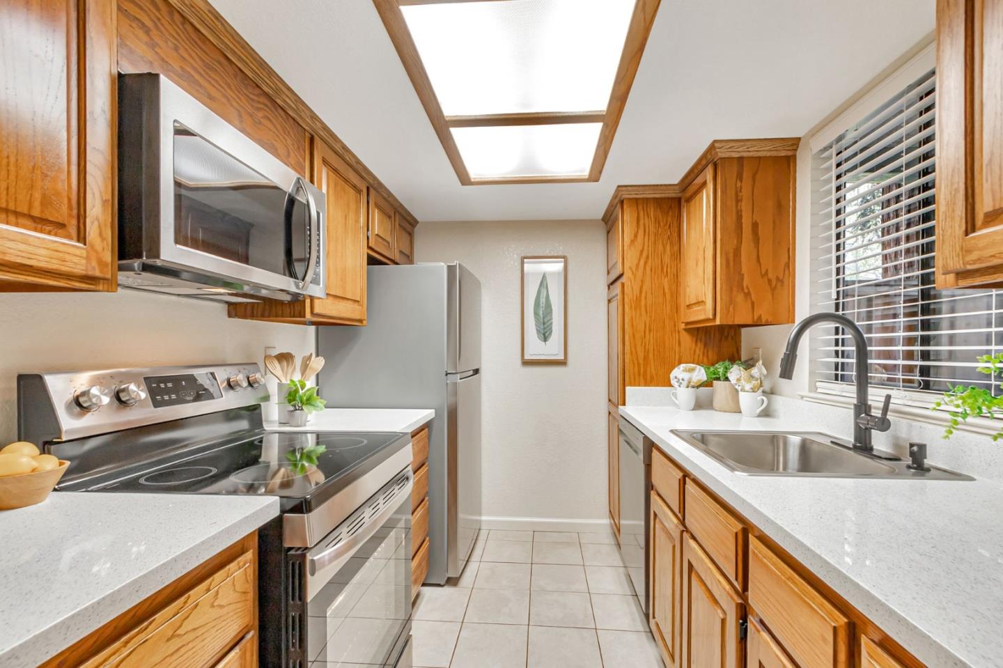 Detail Gallery Image 7 of 37 For 5376 Makati Cir, San Jose,  CA 95123 - 1 Beds | 1 Baths