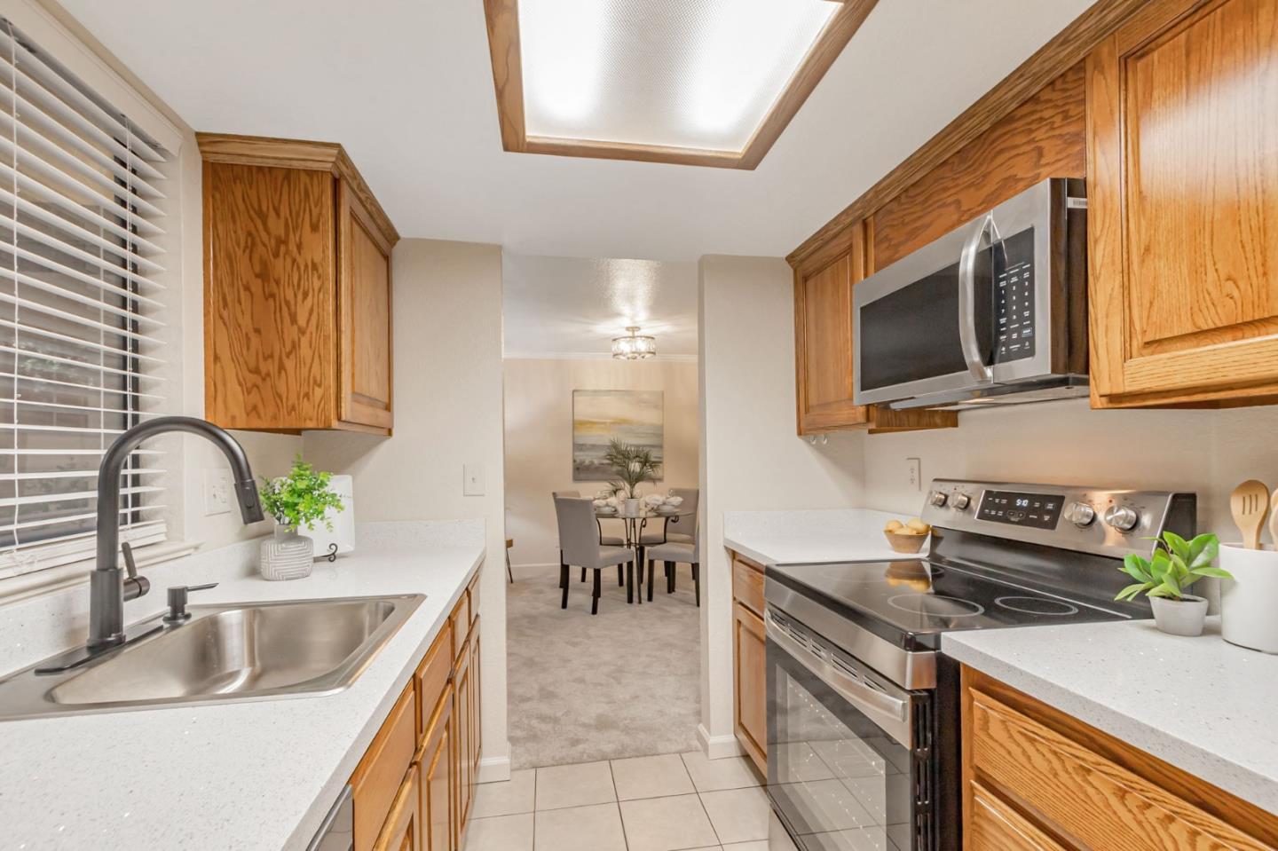 Detail Gallery Image 8 of 37 For 5376 Makati Cir, San Jose,  CA 95123 - 1 Beds | 1 Baths