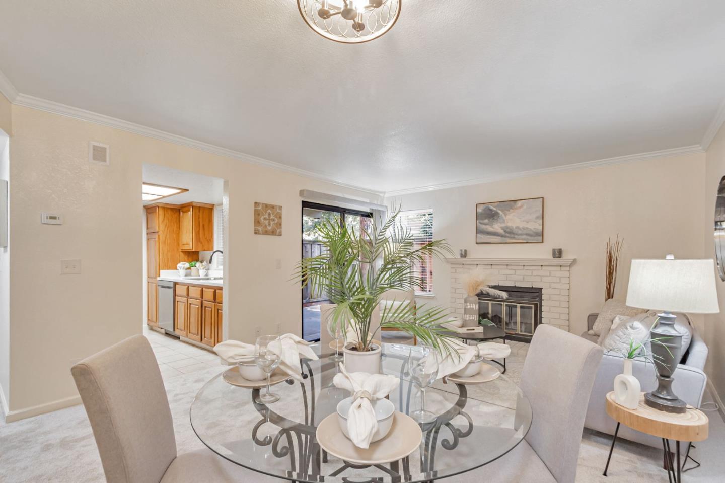 Detail Gallery Image 9 of 37 For 5376 Makati Cir, San Jose,  CA 95123 - 1 Beds | 1 Baths