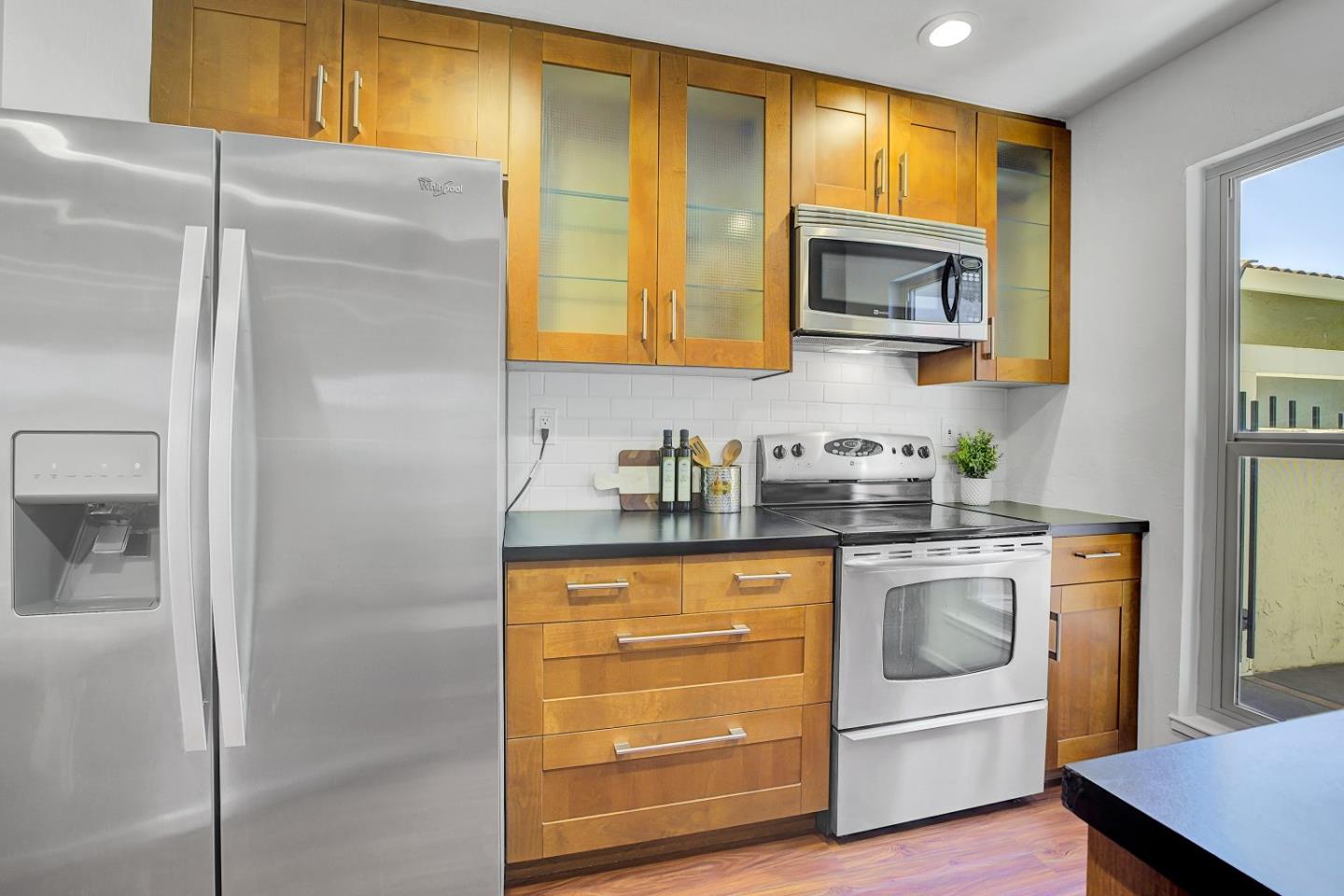 Detail Gallery Image 10 of 38 For 433 W Rincon Ave #L,  Campbell,  CA 95008 - 2 Beds | 2 Baths