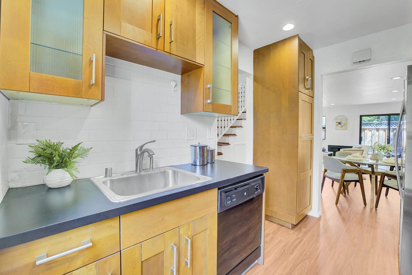Detail Gallery Image 13 of 38 For 433 W Rincon Ave #L,  Campbell,  CA 95008 - 2 Beds | 2 Baths