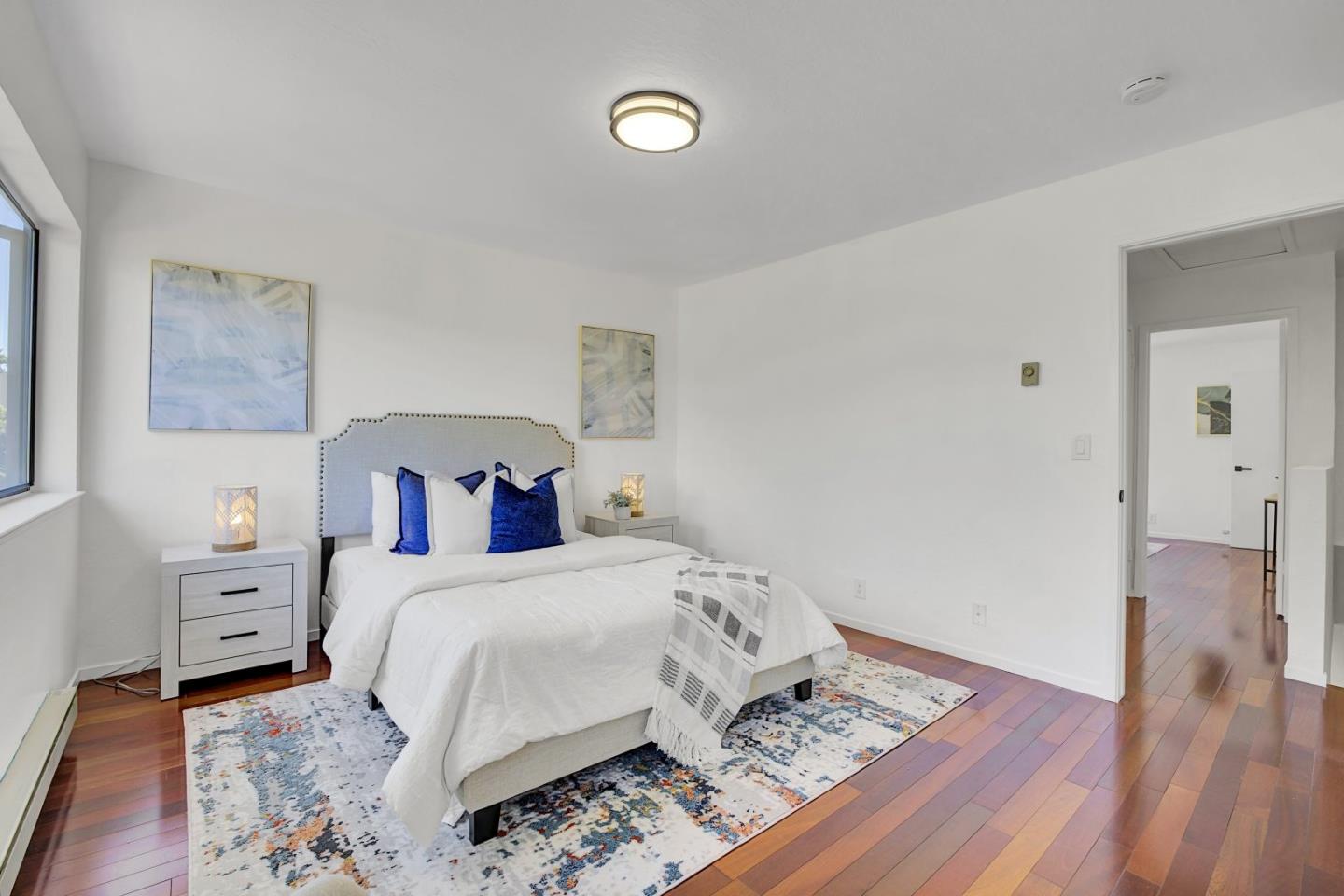 Detail Gallery Image 16 of 38 For 433 W Rincon Ave #L,  Campbell,  CA 95008 - 2 Beds | 2 Baths