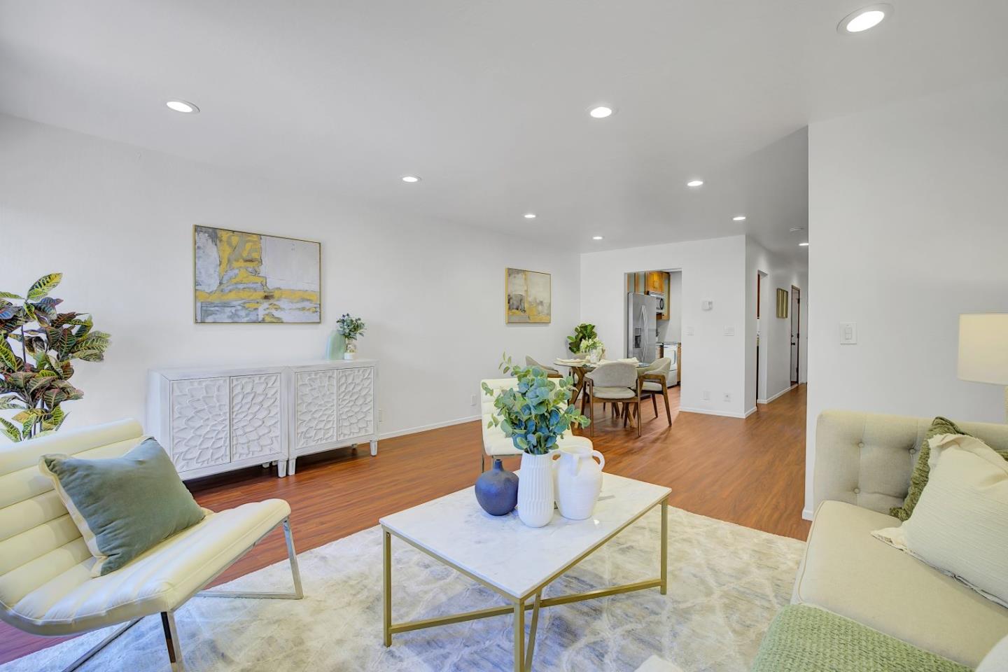 Detail Gallery Image 2 of 38 For 433 W Rincon Ave #L,  Campbell,  CA 95008 - 2 Beds | 2 Baths