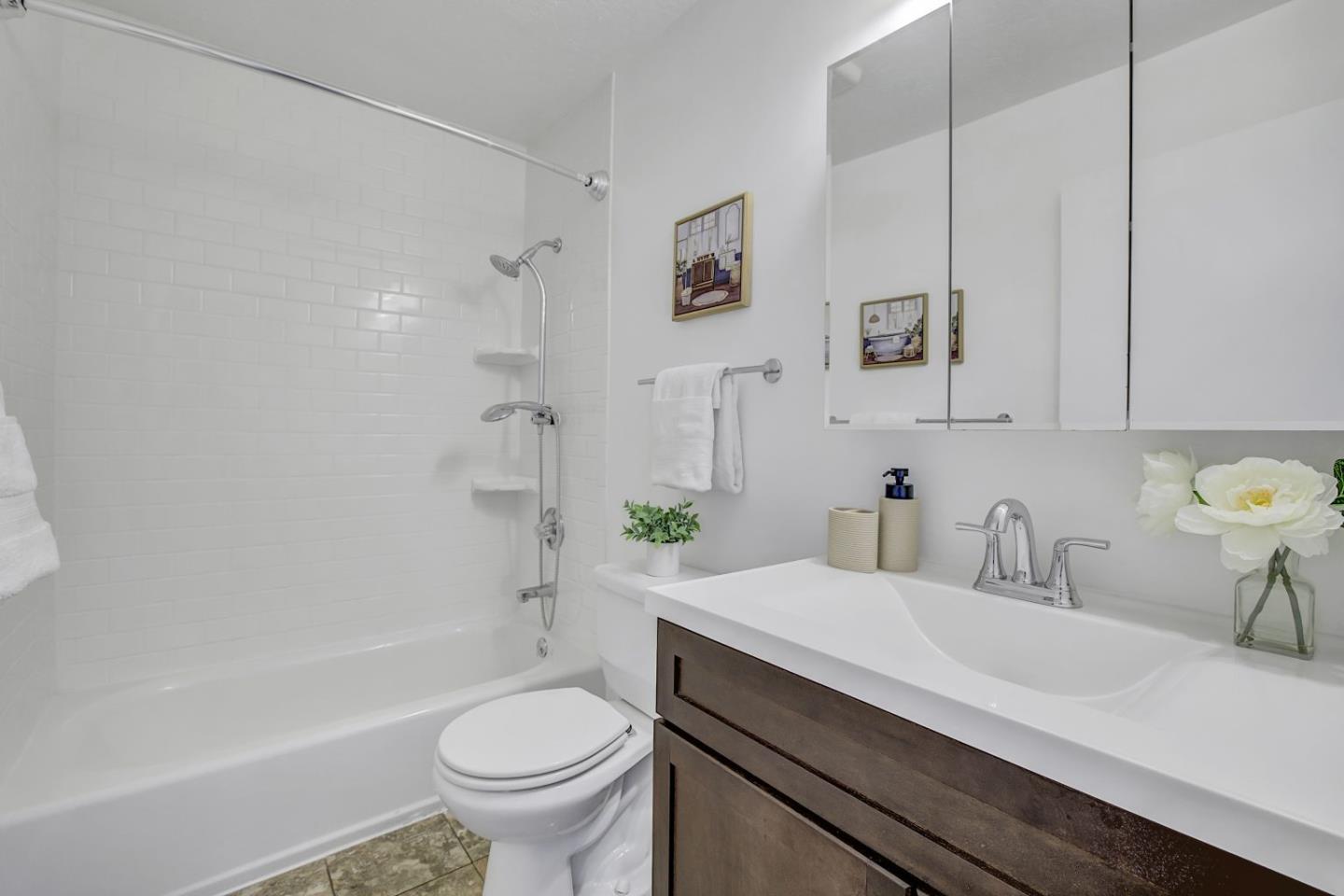 Detail Gallery Image 22 of 38 For 433 W Rincon Ave #L,  Campbell,  CA 95008 - 2 Beds | 2 Baths