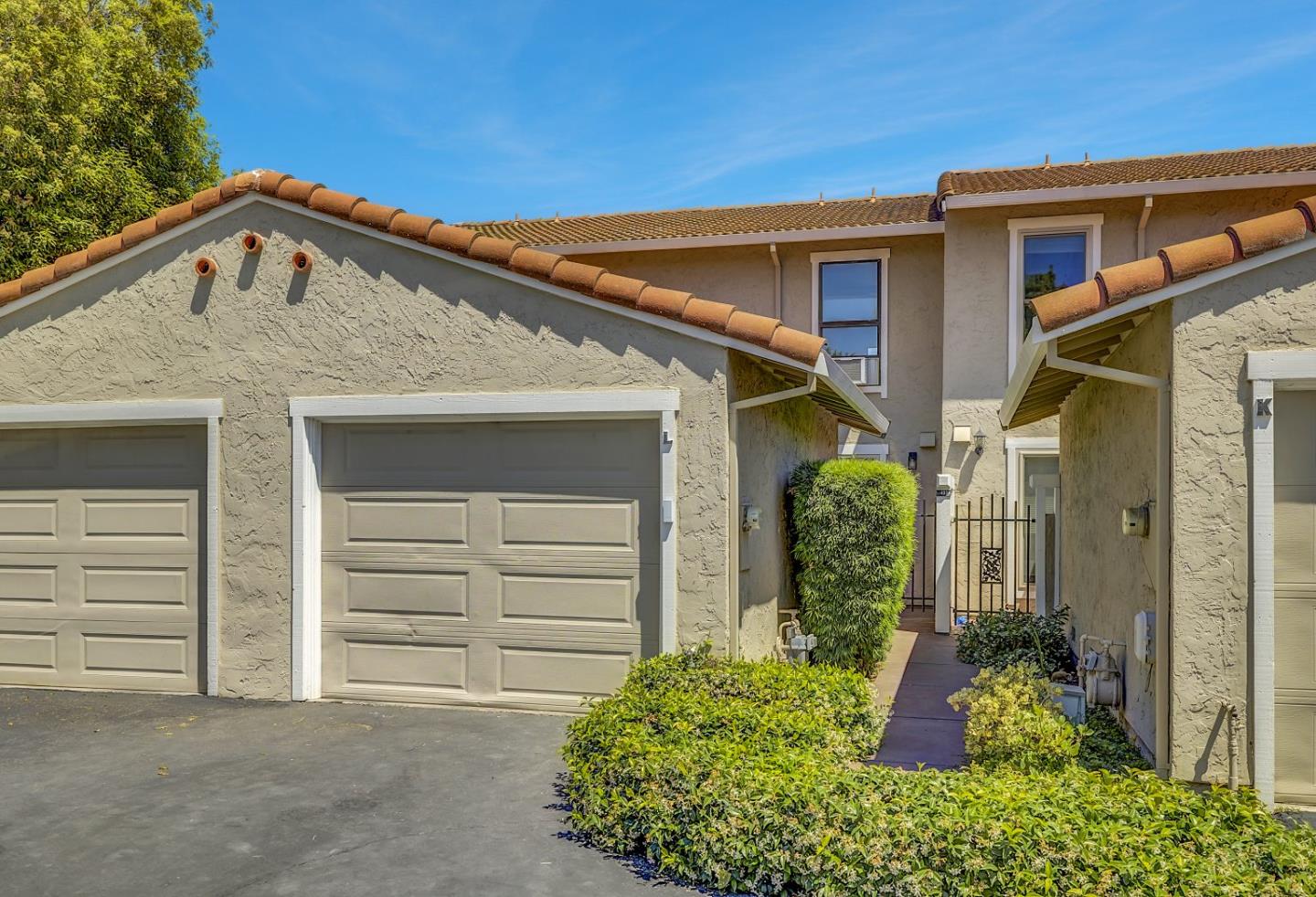 Detail Gallery Image 30 of 38 For 433 W Rincon Ave #L,  Campbell,  CA 95008 - 2 Beds | 2 Baths
