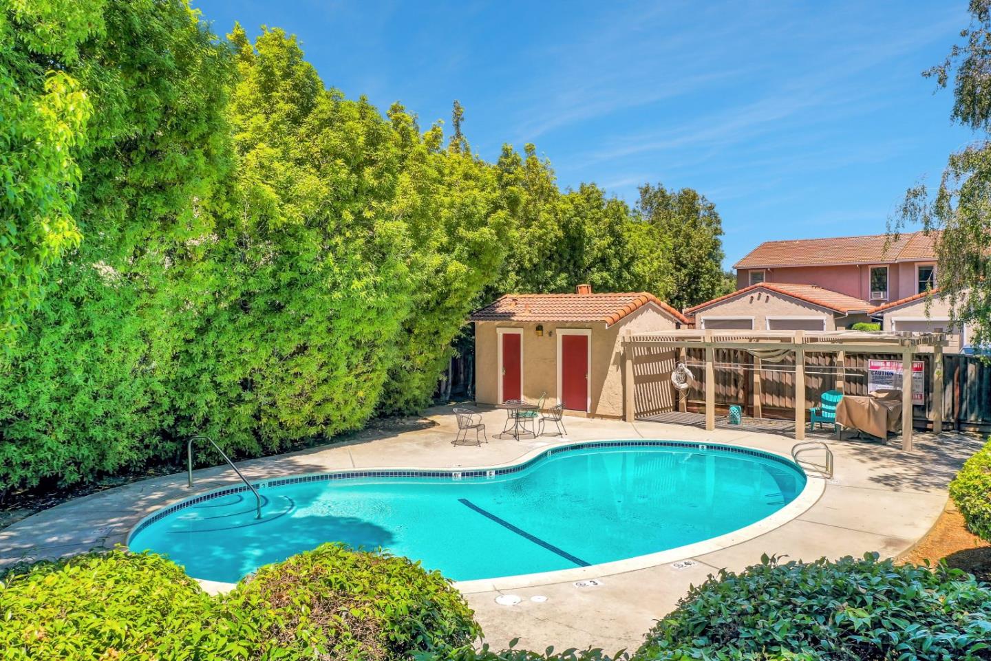 Detail Gallery Image 31 of 38 For 433 W Rincon Ave #L,  Campbell,  CA 95008 - 2 Beds | 2 Baths