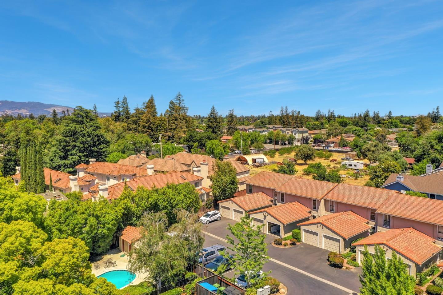 Detail Gallery Image 33 of 38 For 433 W Rincon Ave #L,  Campbell,  CA 95008 - 2 Beds | 2 Baths