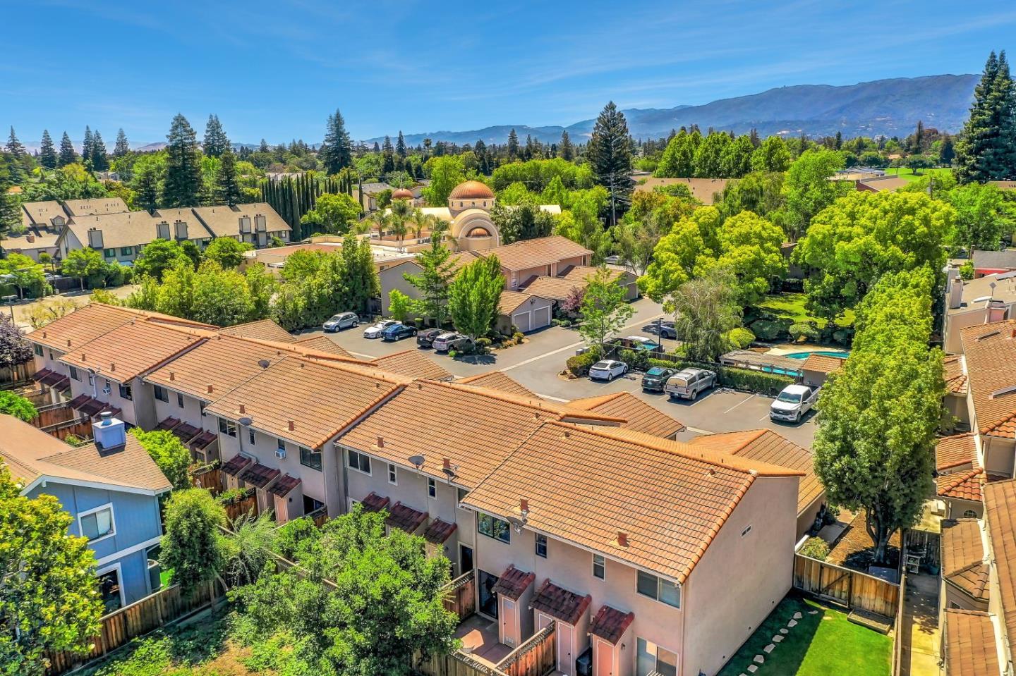 Detail Gallery Image 35 of 38 For 433 W Rincon Ave #L,  Campbell,  CA 95008 - 2 Beds | 2 Baths