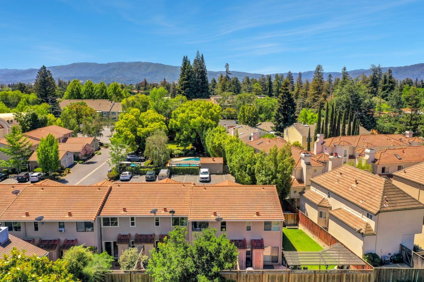 Detail Gallery Image 36 of 38 For 433 W Rincon Ave #L,  Campbell,  CA 95008 - 2 Beds | 2 Baths