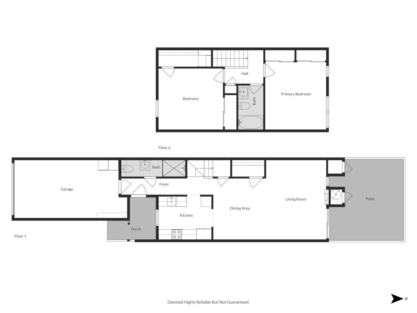 Detail Gallery Image 37 of 38 For 433 W Rincon Ave #L,  Campbell,  CA 95008 - 2 Beds | 2 Baths