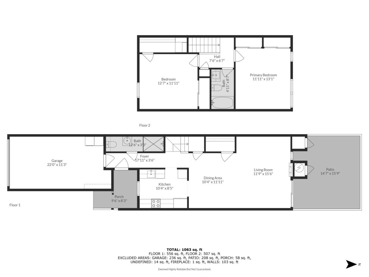 Detail Gallery Image 38 of 38 For 433 W Rincon Ave #L,  Campbell,  CA 95008 - 2 Beds | 2 Baths