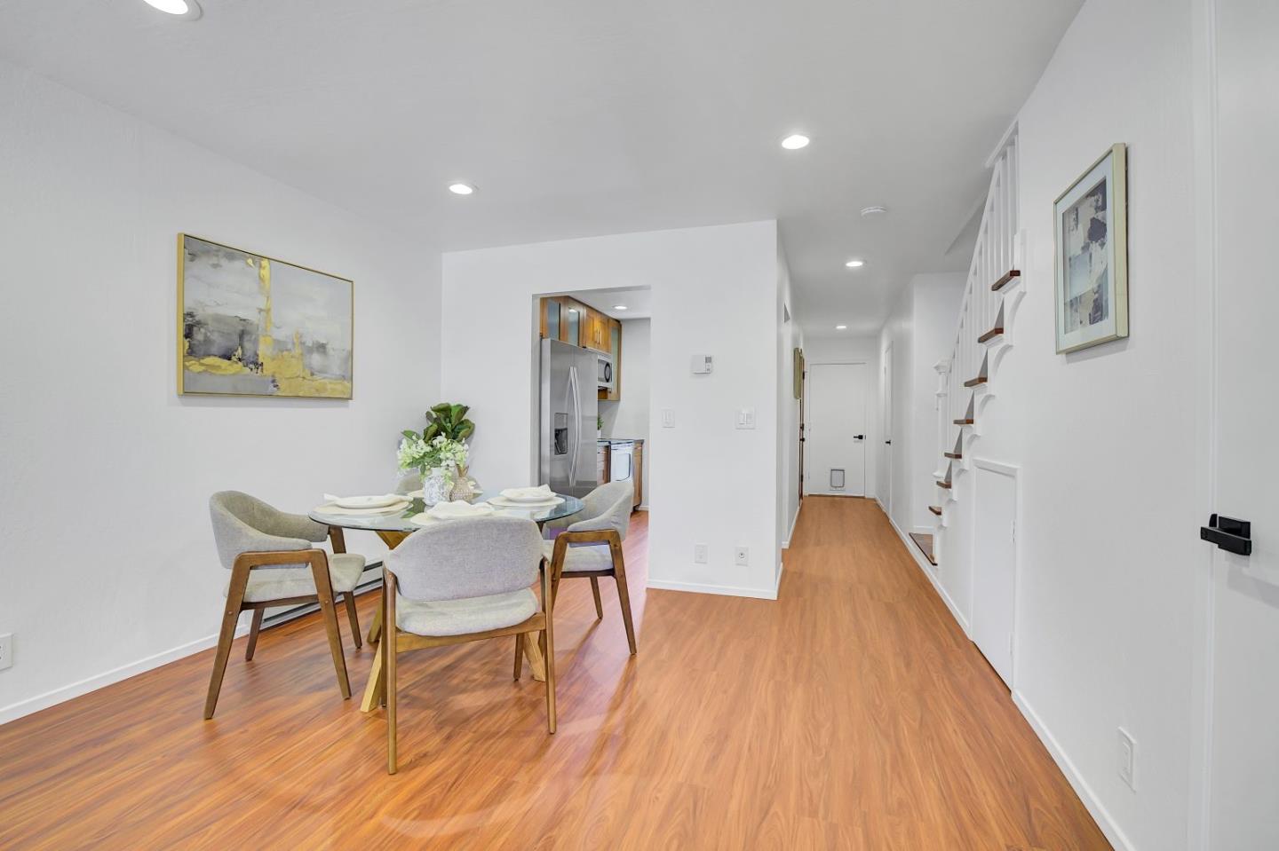 Detail Gallery Image 7 of 38 For 433 W Rincon Ave #L,  Campbell,  CA 95008 - 2 Beds | 2 Baths