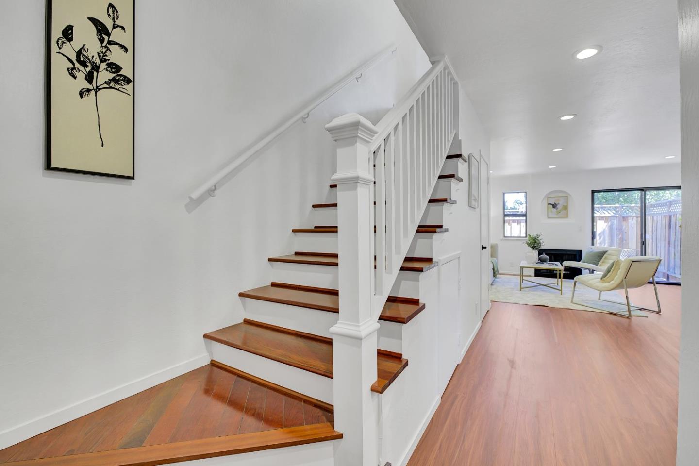 Detail Gallery Image 9 of 38 For 433 W Rincon Ave #L,  Campbell,  CA 95008 - 2 Beds | 2 Baths