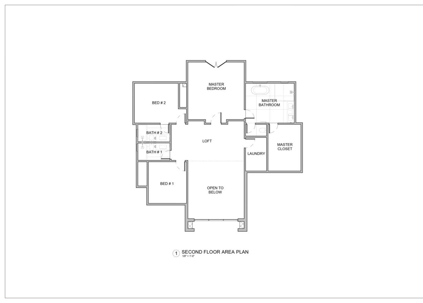 Detail Gallery Image 4 of 4 For 2316 Loma Prieta Ln, Menlo Park,  CA 94025 - 6 Beds | 5 Baths