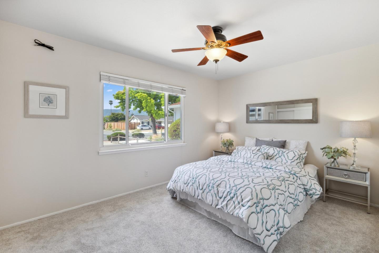 Detail Gallery Image 13 of 38 For 1795 Foxworthy Ave, San Jose,  CA 95124 - 6 Beds | 2/1 Baths