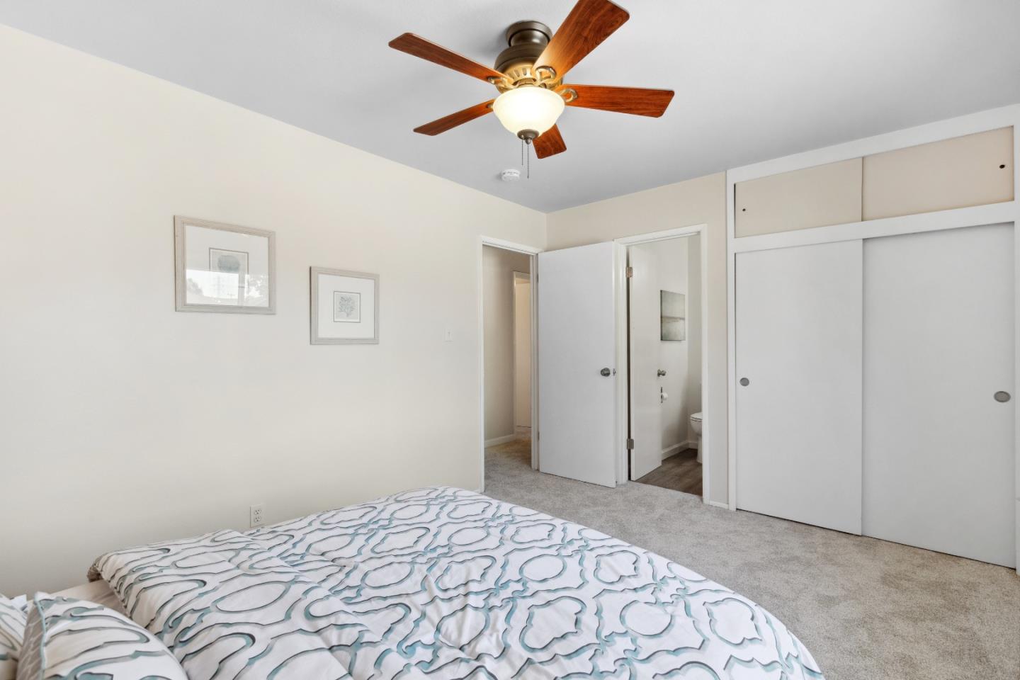 Detail Gallery Image 15 of 38 For 1795 Foxworthy Ave, San Jose,  CA 95124 - 6 Beds | 2/1 Baths