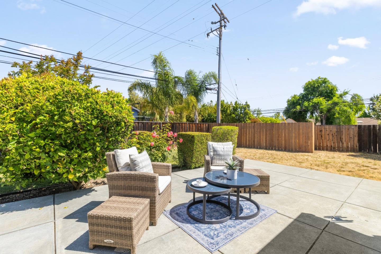 Detail Gallery Image 28 of 38 For 1795 Foxworthy Ave, San Jose,  CA 95124 - 6 Beds | 2/1 Baths