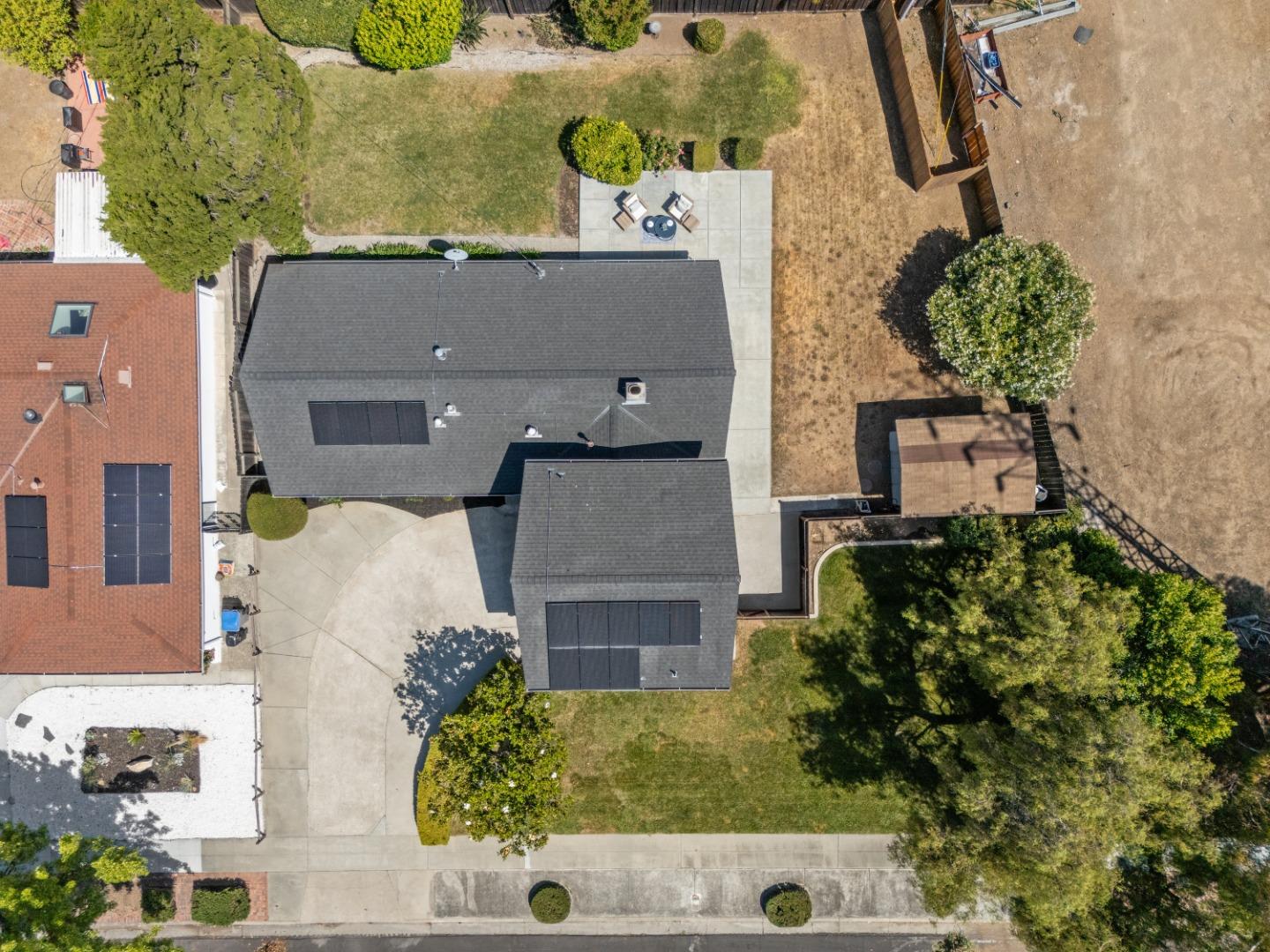 Detail Gallery Image 37 of 38 For 1795 Foxworthy Ave, San Jose,  CA 95124 - 6 Beds | 2/1 Baths