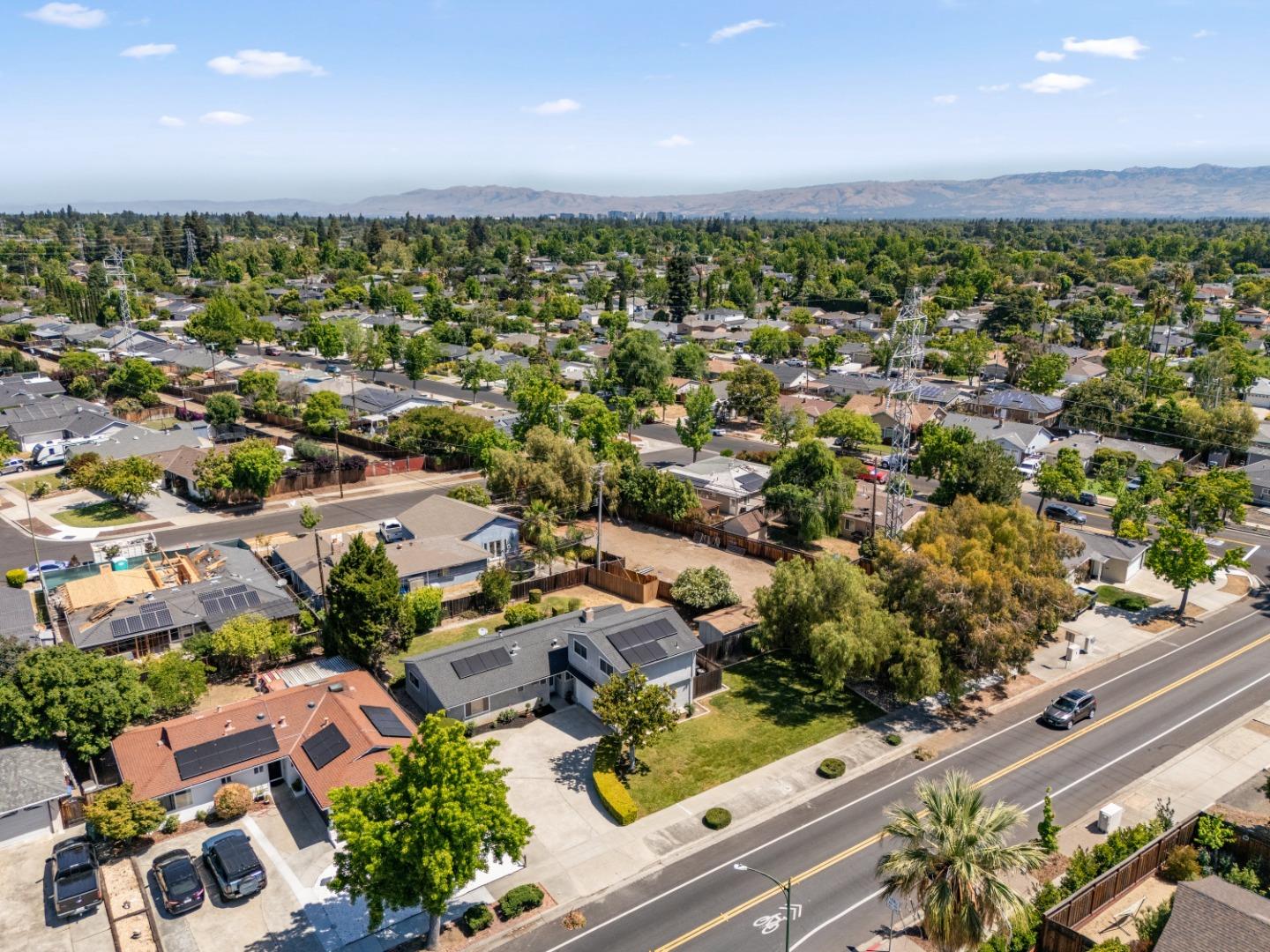 Detail Gallery Image 38 of 38 For 1795 Foxworthy Ave, San Jose,  CA 95124 - 6 Beds | 2/1 Baths