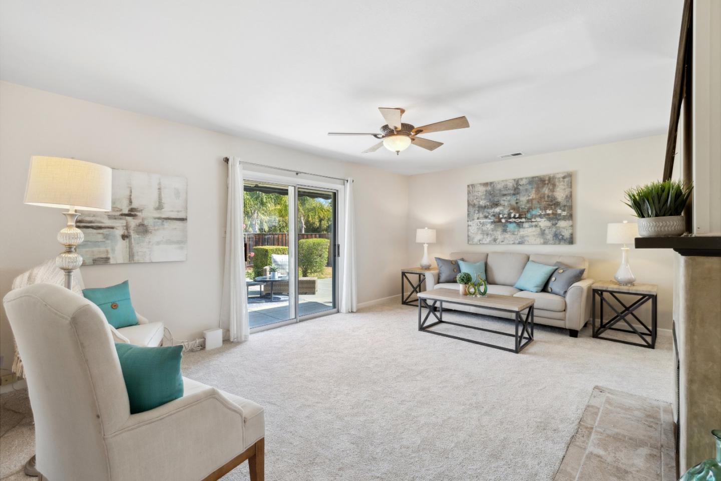 Detail Gallery Image 5 of 38 For 1795 Foxworthy Ave, San Jose,  CA 95124 - 6 Beds | 2/1 Baths
