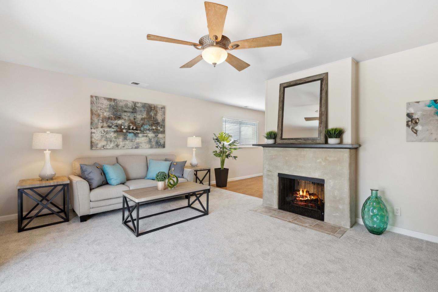 Detail Gallery Image 6 of 38 For 1795 Foxworthy Ave, San Jose,  CA 95124 - 6 Beds | 2/1 Baths