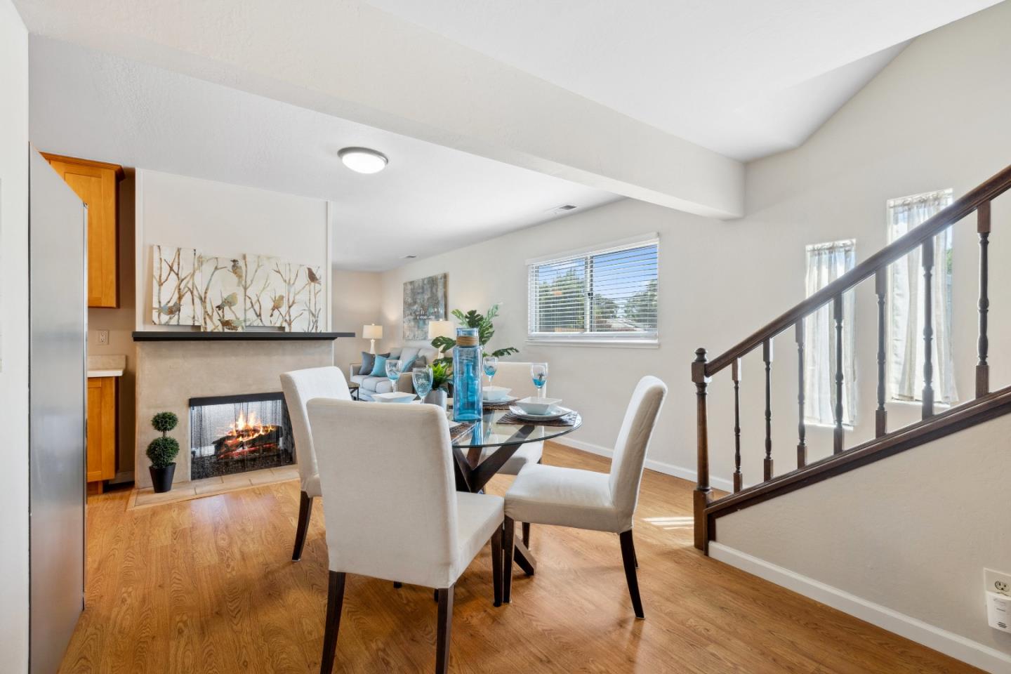 Detail Gallery Image 9 of 38 For 1795 Foxworthy Ave, San Jose,  CA 95124 - 6 Beds | 2/1 Baths