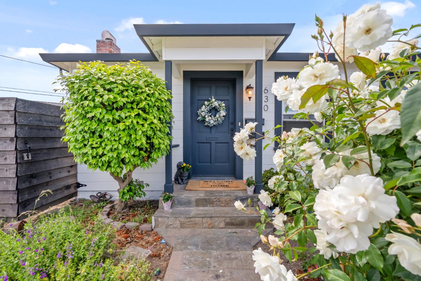 Detail Gallery Image 6 of 39 For 630 California St, Watsonville,  CA 95076 - 2 Beds | 1 Baths