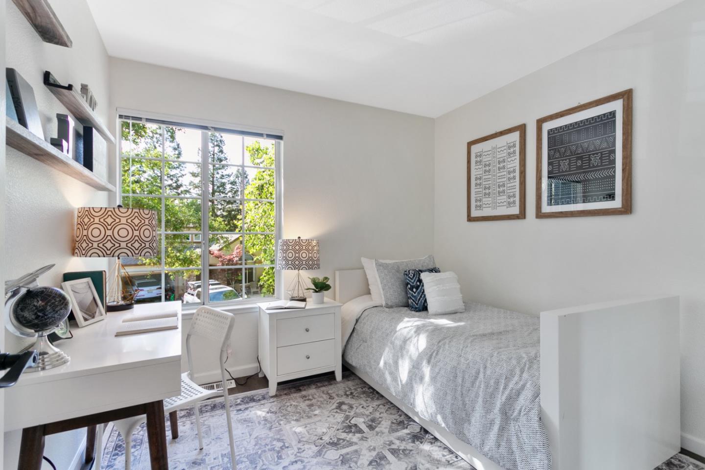 Detail Gallery Image 32 of 33 For 208 Sidesaddle Cir, Scotts Valley,  CA 95066 - 4 Beds | 2/1 Baths