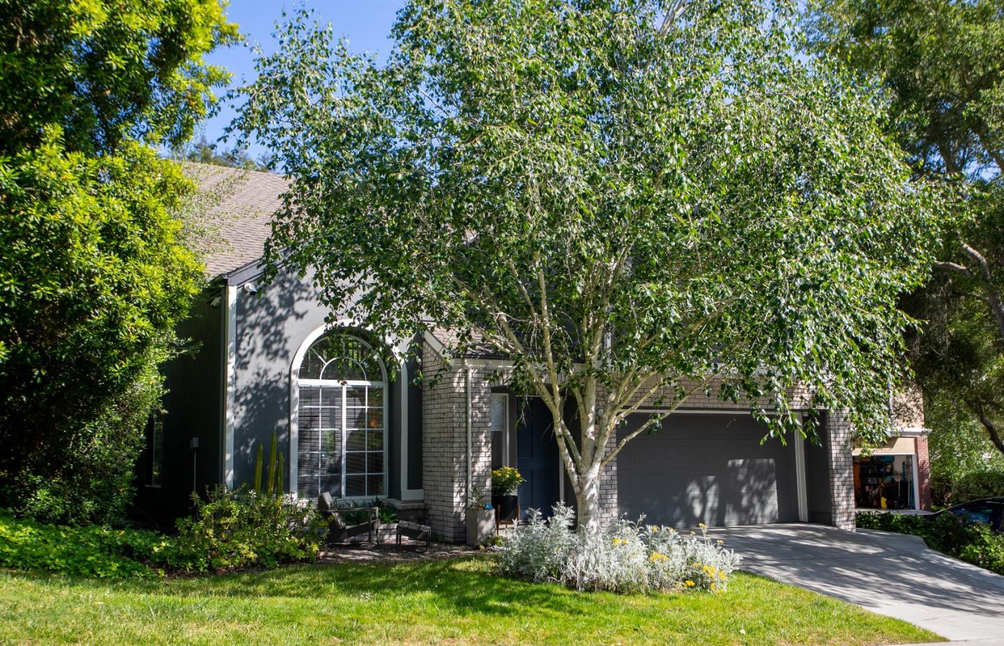 Detail Gallery Image 8 of 33 For 208 Sidesaddle Cir, Scotts Valley,  CA 95066 - 4 Beds | 2/1 Baths
