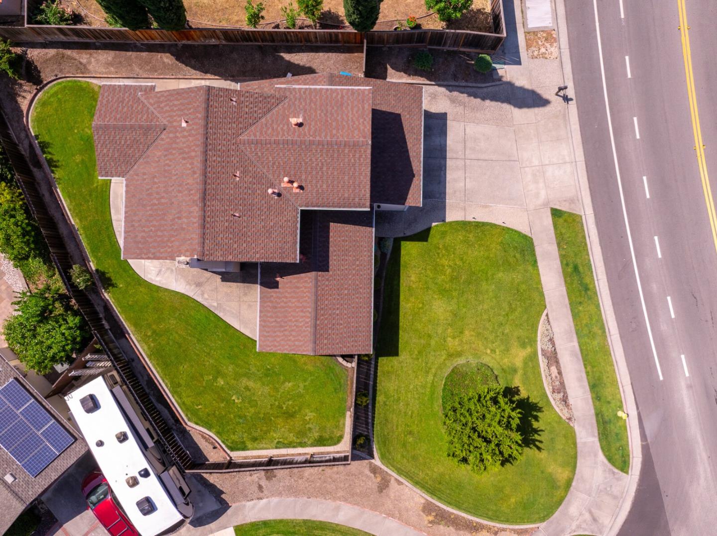 Detail Gallery Image 49 of 52 For 8760 Rancho Hills Dr, Gilroy,  CA 95020 - 4 Beds | 3 Baths
