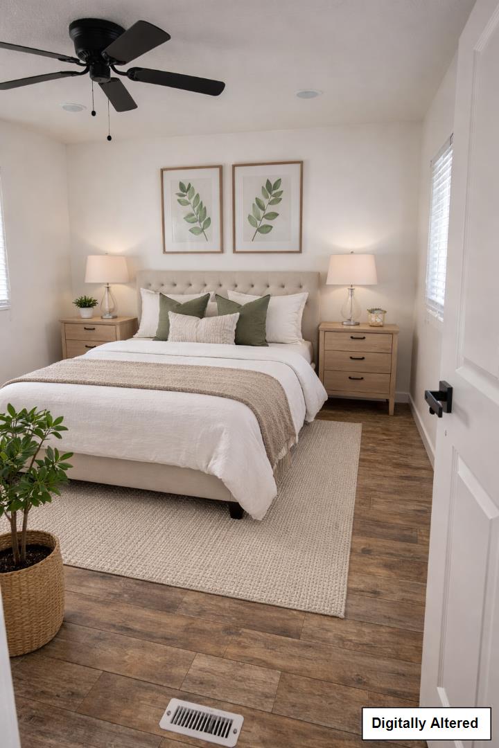 Detail Gallery Image 12 of 21 For 3499 E Bayshore Rd #86,  Redwood City,  CA 94063 - 2 Beds | 2 Baths