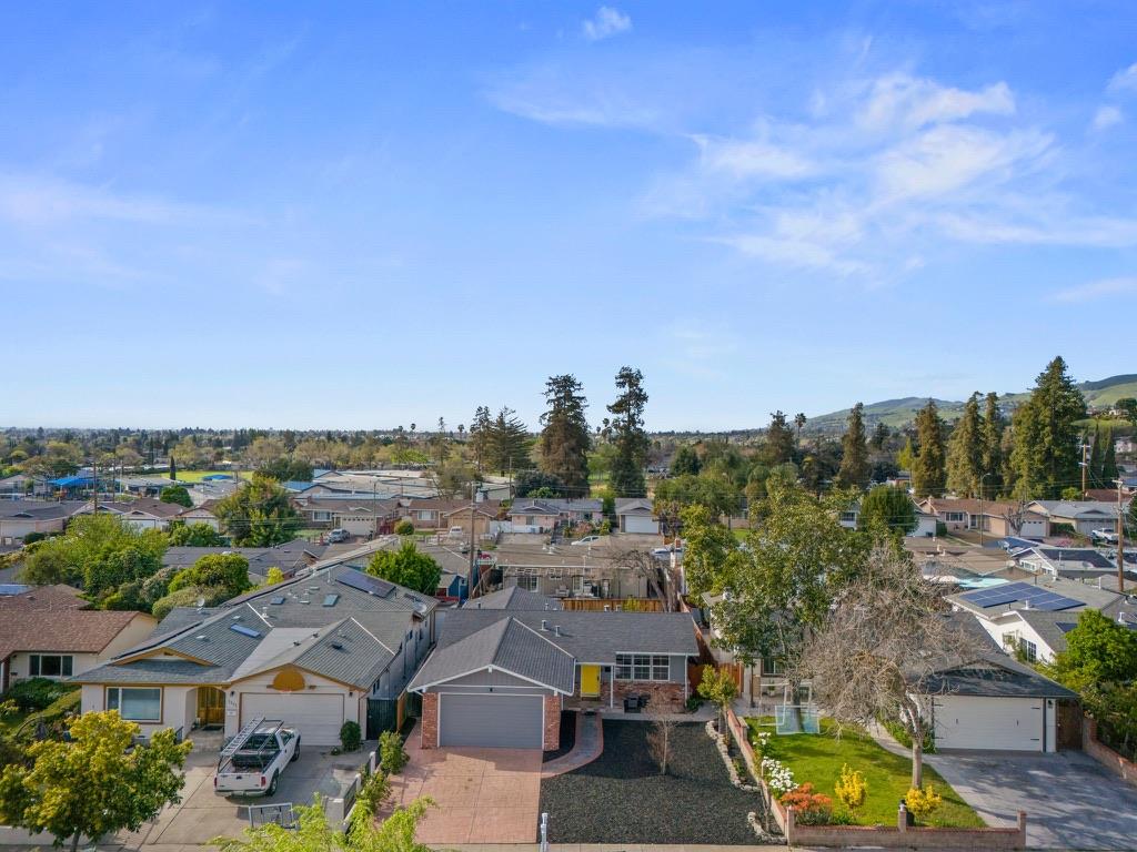 Detail Gallery Image 22 of 22 For 3297 Mount Wilson Dr, San Jose,  CA 95127 - 3 Beds | 2 Baths