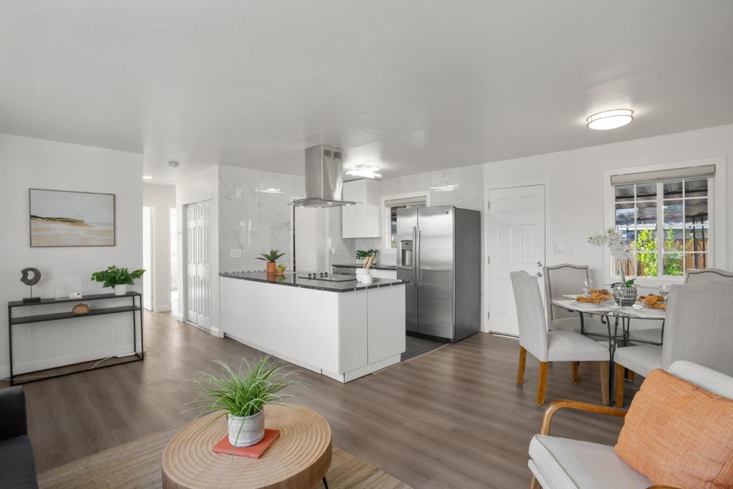 Detail Gallery Image 6 of 22 For 3297 Mount Wilson Dr, San Jose,  CA 95127 - 3 Beds | 2 Baths