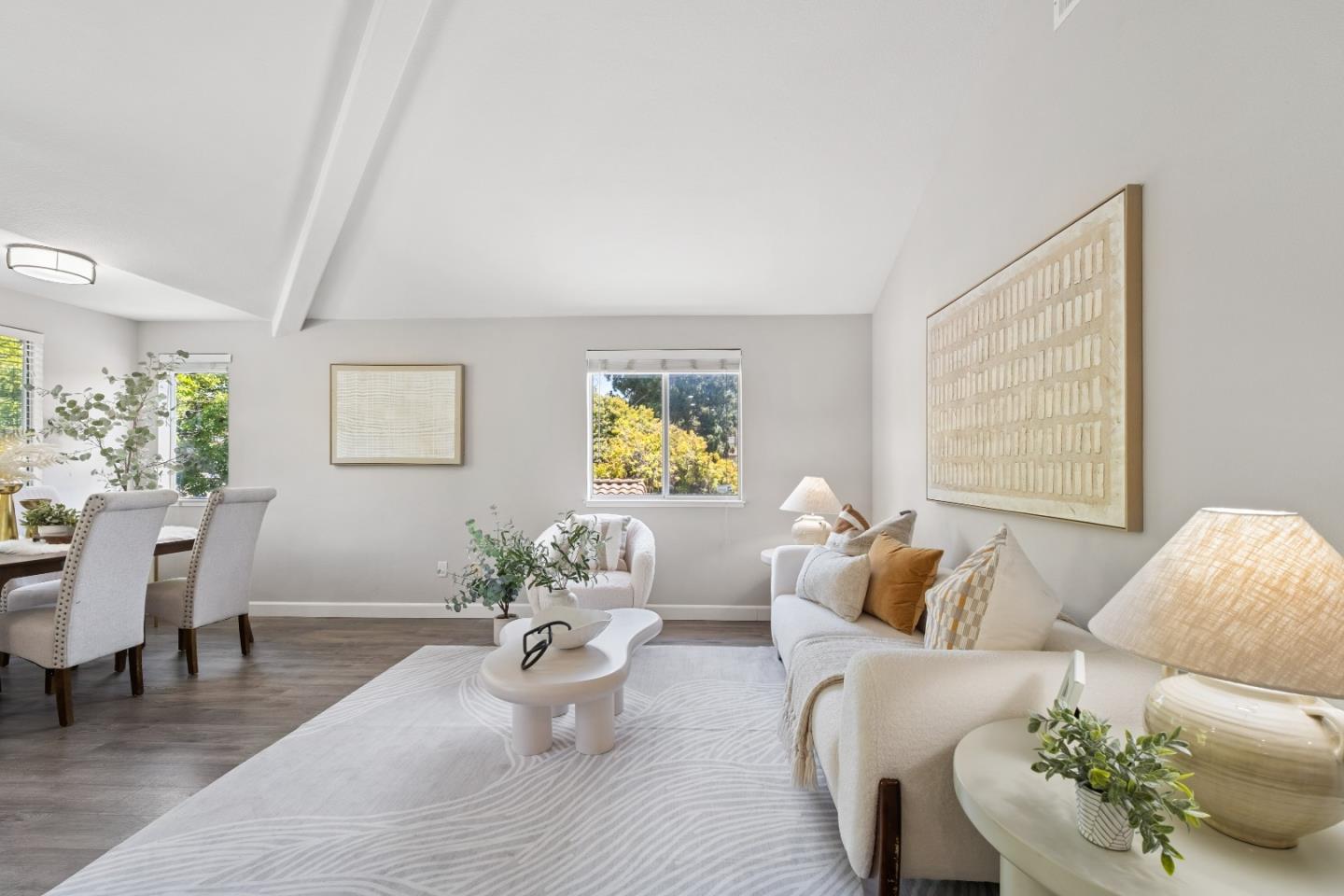 Detail Gallery Image 6 of 51 For 1875 Sheri Ann Cir, San Jose,  CA 95131 - 2 Beds | 2 Baths