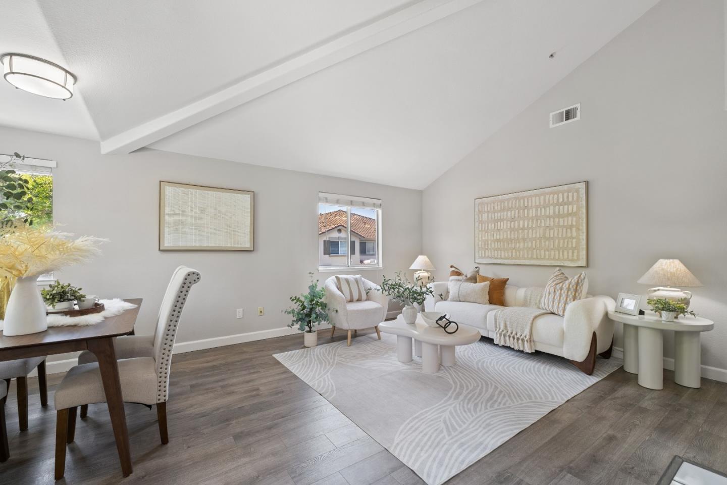 Detail Gallery Image 7 of 51 For 1875 Sheri Ann Cir, San Jose,  CA 95131 - 2 Beds | 2 Baths