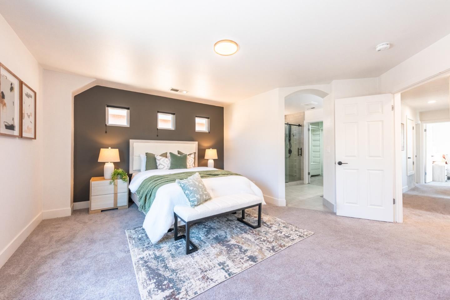 Detail Gallery Image 14 of 30 For 1428 Firestone Loop, San Jose,  CA 95116 - 4 Beds | 2/1 Baths