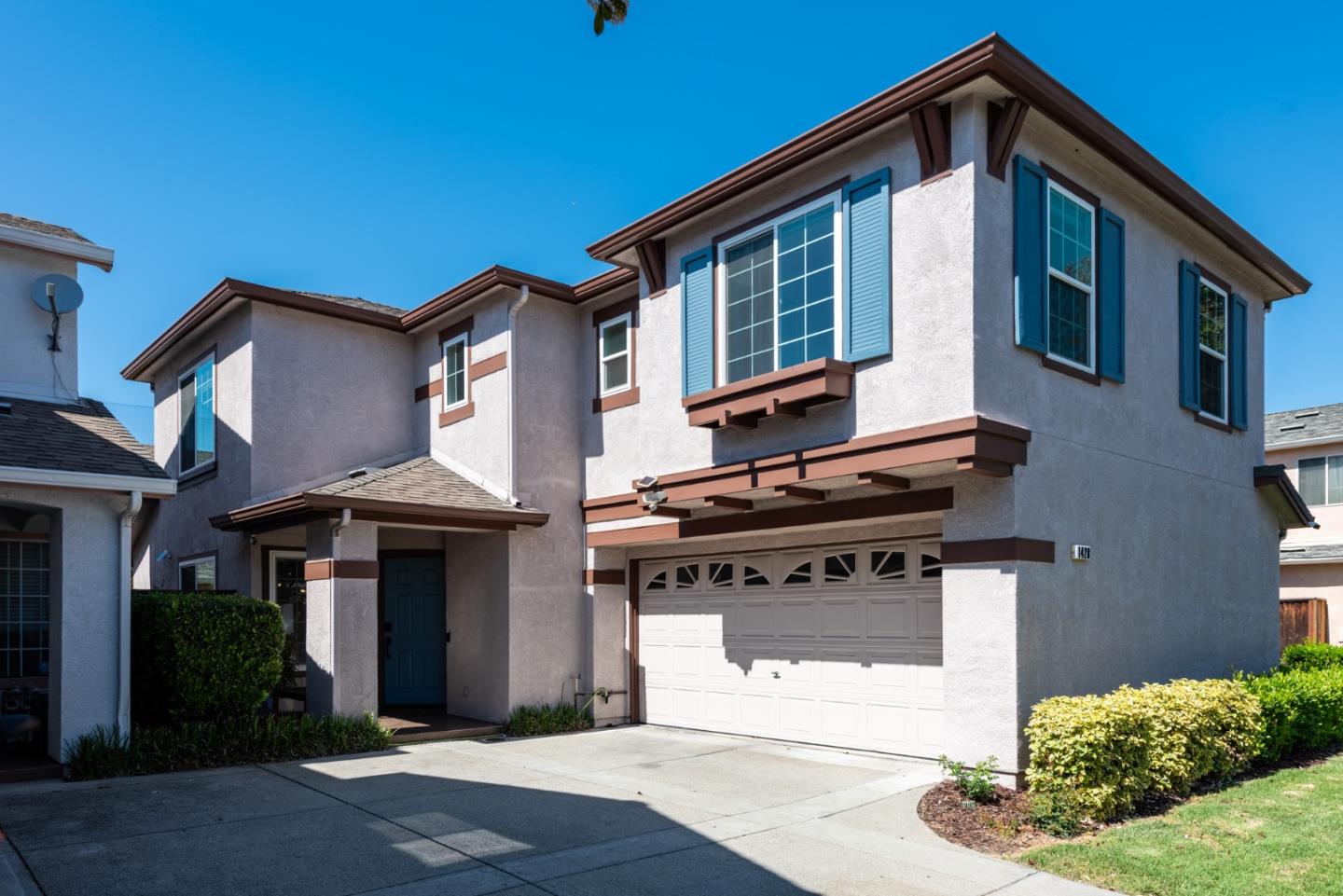 Detail Gallery Image 2 of 30 For 1428 Firestone Loop, San Jose,  CA 95116 - 4 Beds | 2/1 Baths