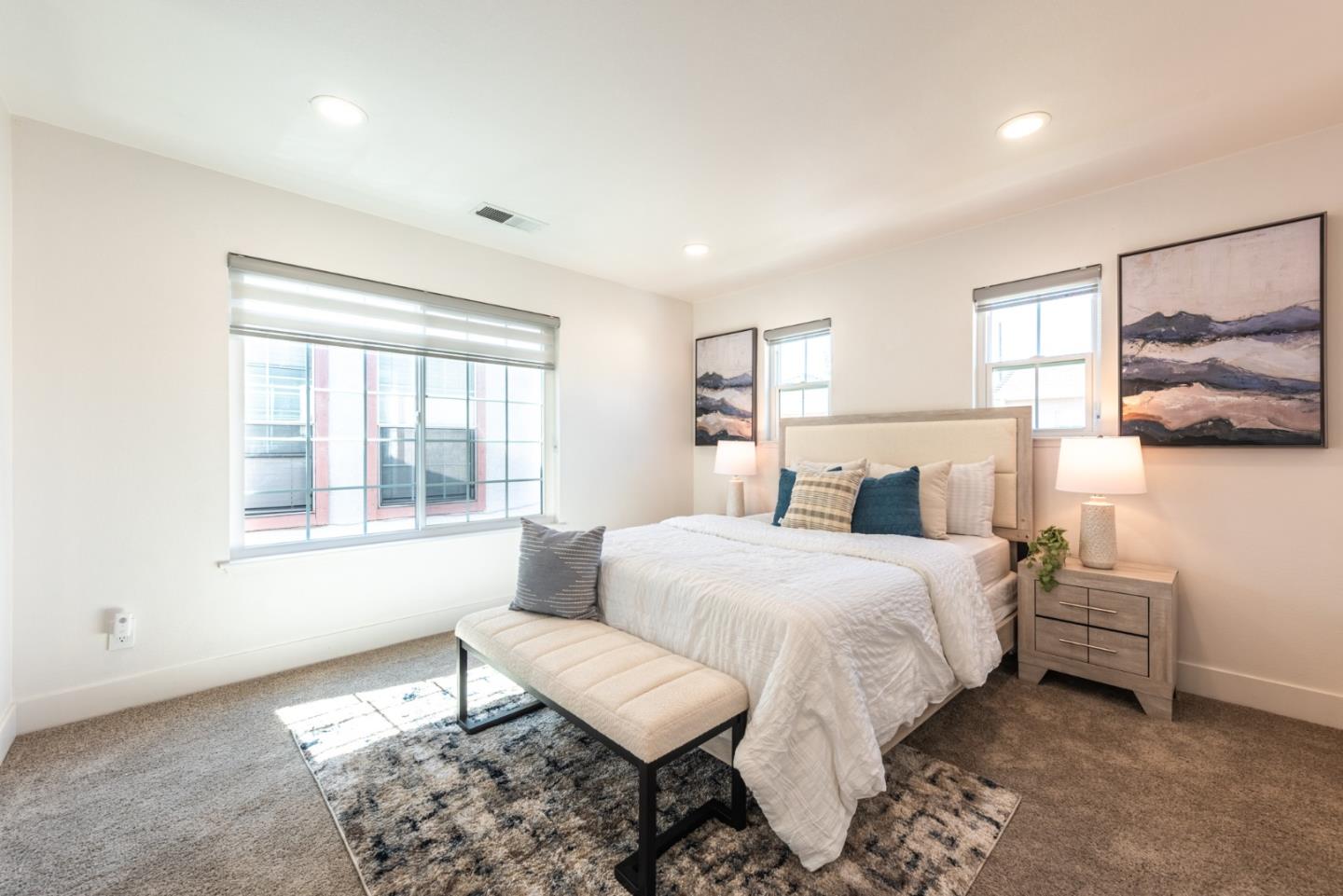 Detail Gallery Image 20 of 30 For 1428 Firestone Loop, San Jose,  CA 95116 - 4 Beds | 2/1 Baths