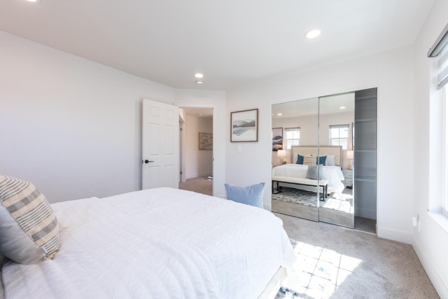 Detail Gallery Image 21 of 30 For 1428 Firestone Loop, San Jose,  CA 95116 - 4 Beds | 2/1 Baths