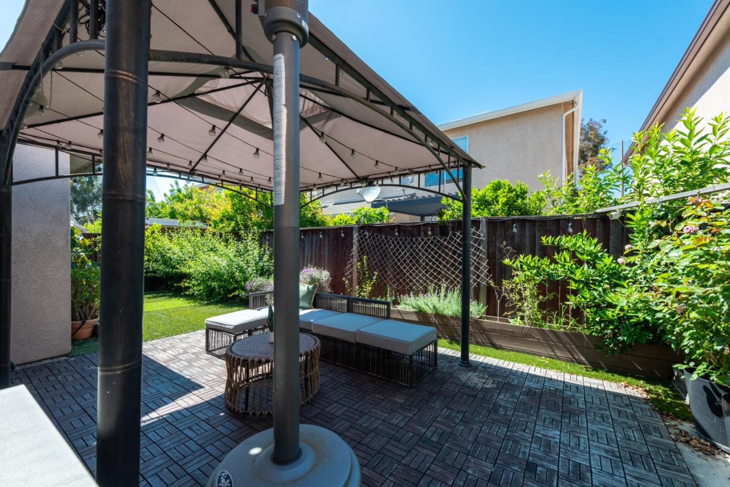 Detail Gallery Image 29 of 30 For 1428 Firestone Loop, San Jose,  CA 95116 - 4 Beds | 2/1 Baths