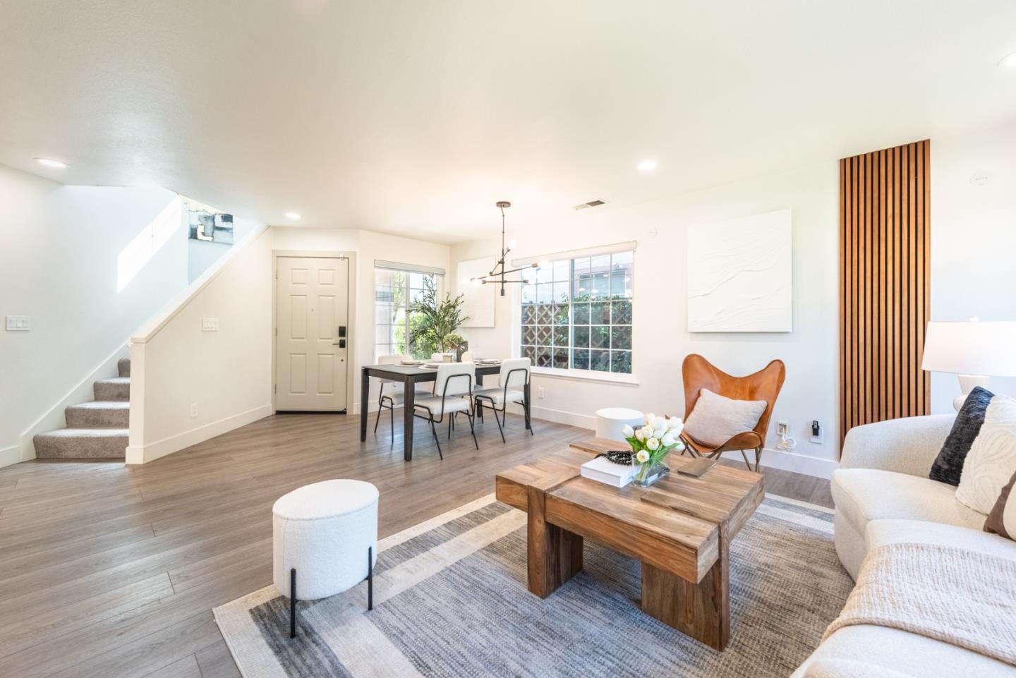 Detail Gallery Image 3 of 30 For 1428 Firestone Loop, San Jose,  CA 95116 - 4 Beds | 2/1 Baths