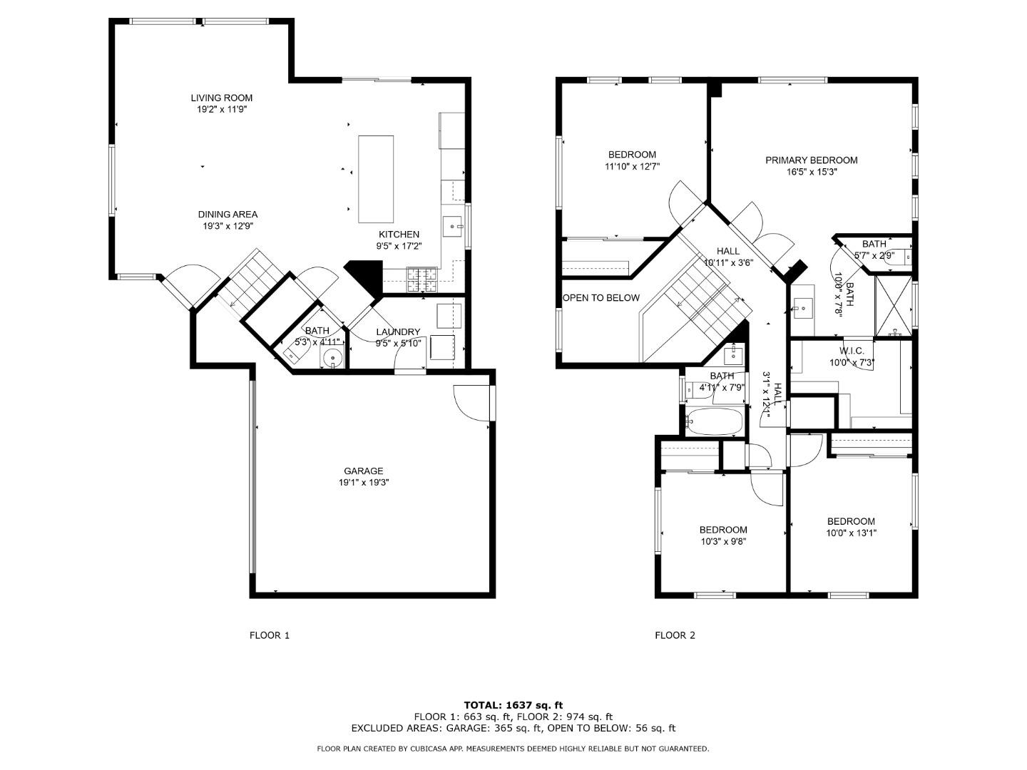 Detail Gallery Image 30 of 30 For 1428 Firestone Loop, San Jose,  CA 95116 - 4 Beds | 2/1 Baths