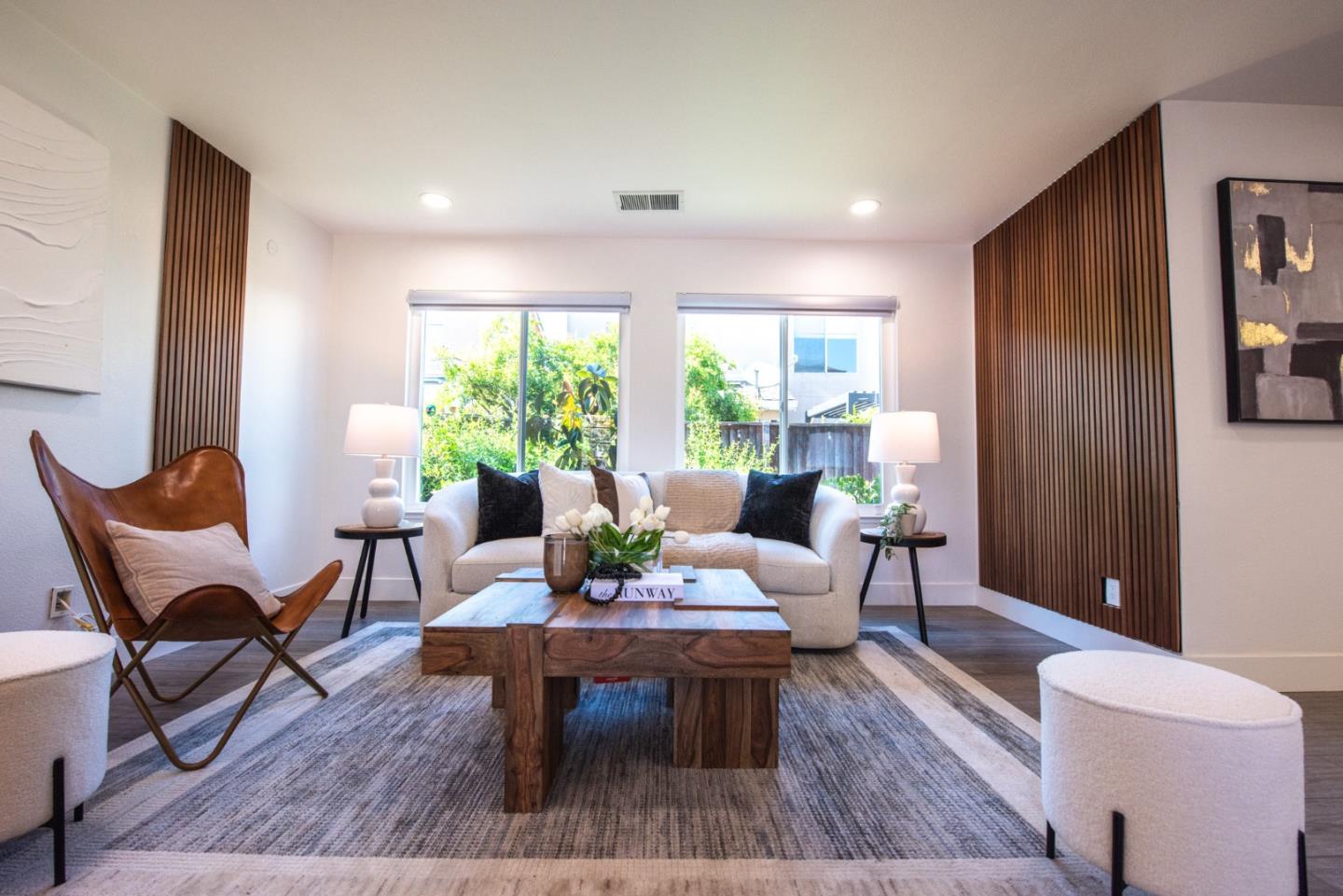Detail Gallery Image 6 of 30 For 1428 Firestone Loop, San Jose,  CA 95116 - 4 Beds | 2/1 Baths