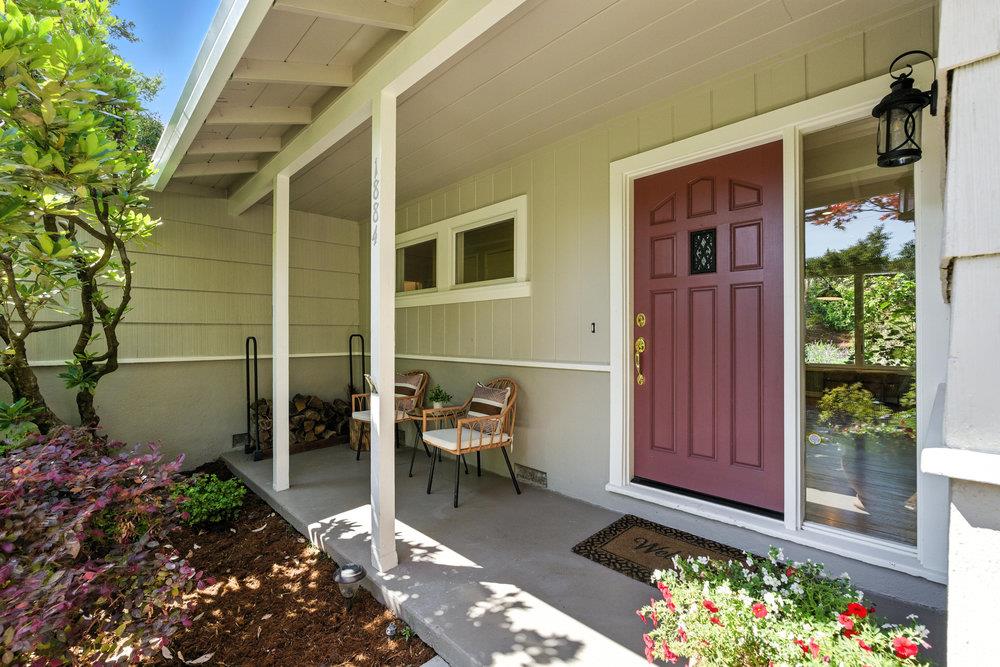 Detail Gallery Image 3 of 52 For 1884 Randall Rd, San Mateo,  CA 94402 - 3 Beds | 2 Baths
