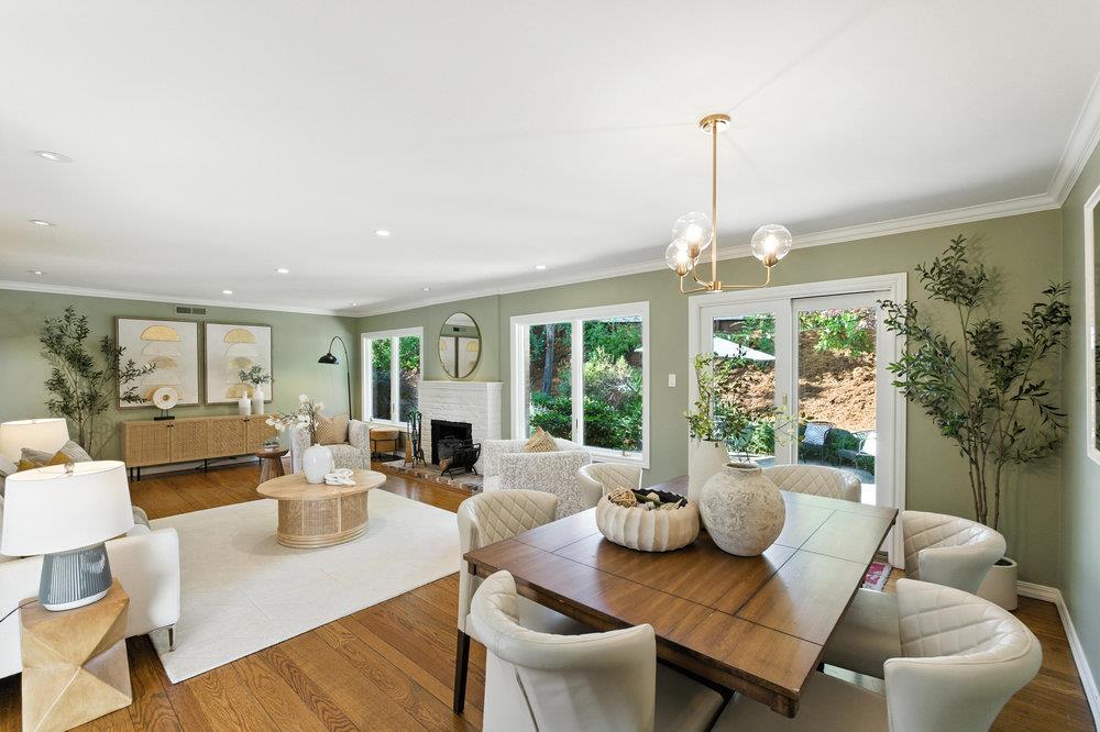 Detail Gallery Image 6 of 52 For 1884 Randall Rd, San Mateo,  CA 94402 - 3 Beds | 2 Baths