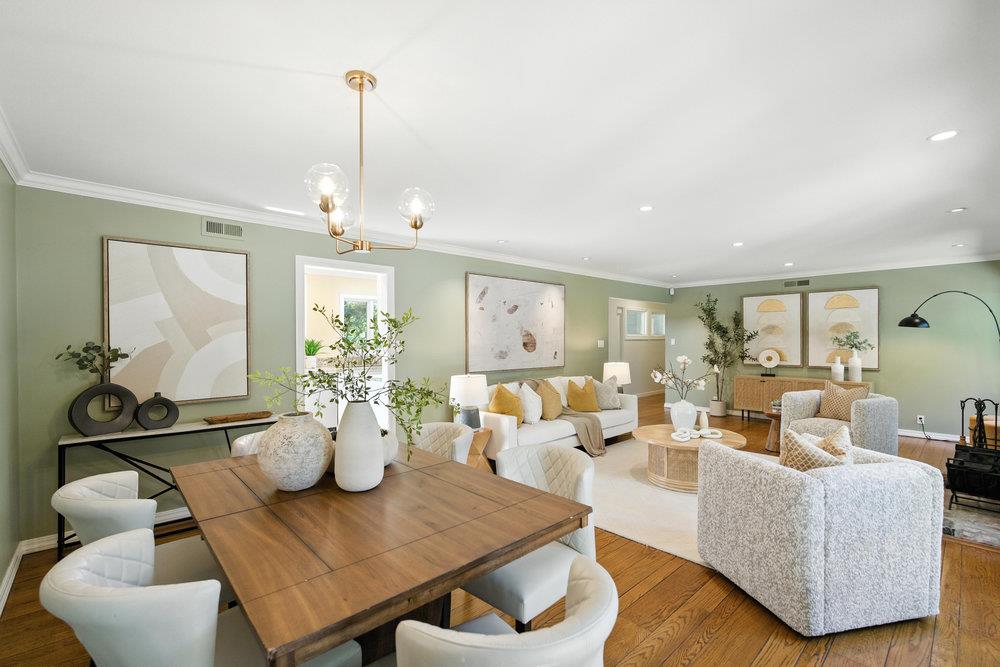 Detail Gallery Image 8 of 52 For 1884 Randall Rd, San Mateo,  CA 94402 - 3 Beds | 2 Baths
